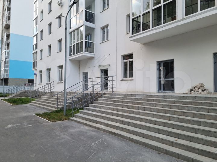 Свободного назначения, 80 м²