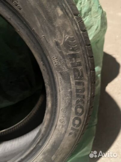 Hankook Kinergy Eco 205/55 R16