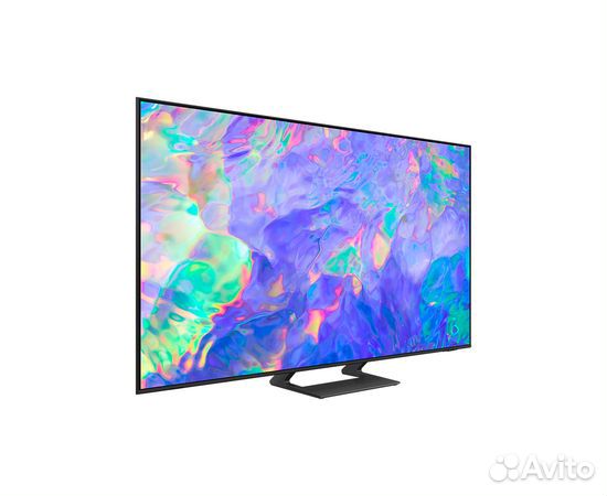 Samsung UE43CU8500U