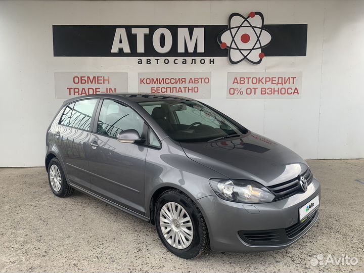 Volkswagen Golf 1.6 МТ, 2012, 191 500 км