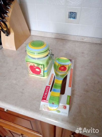 Набор для кухни