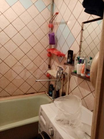 Комната 14 м² в 3-к., 3/9 эт.