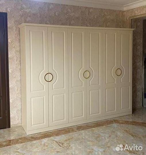 Шкаф Адель
