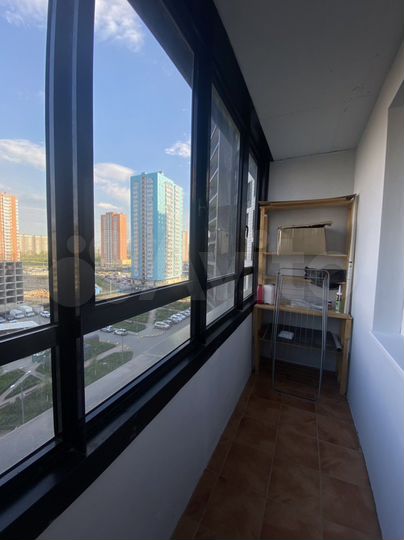 Квартира-студия, 26,8 м², 8/16 эт.