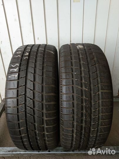 Pirelli Winter 210 Snowsport 235/50 R17 100H