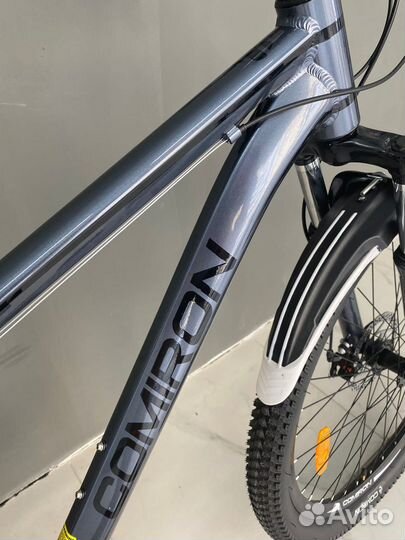 Велосипед Comiron 26