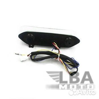 Стоп-сигнал Yamaha YZF-R1 02-03