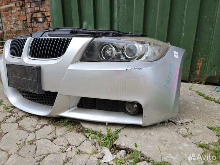 Ноускат BMW 3 E90 M ксенон