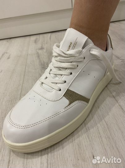 Кроссовки Pull&bear