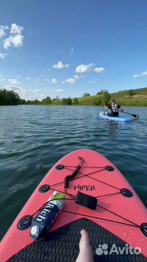 Sup board (сап борда)