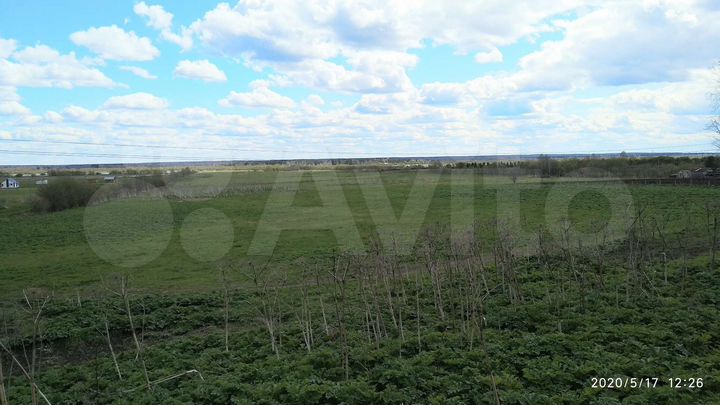 Участок 5 га (СНТ, ДНП)