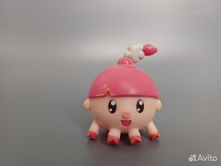 Малышарики игрушки для купания