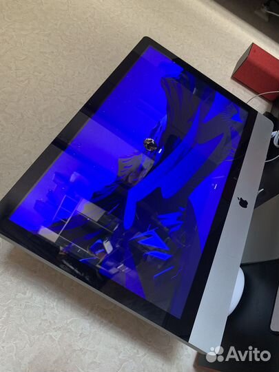 iMac 27 2011