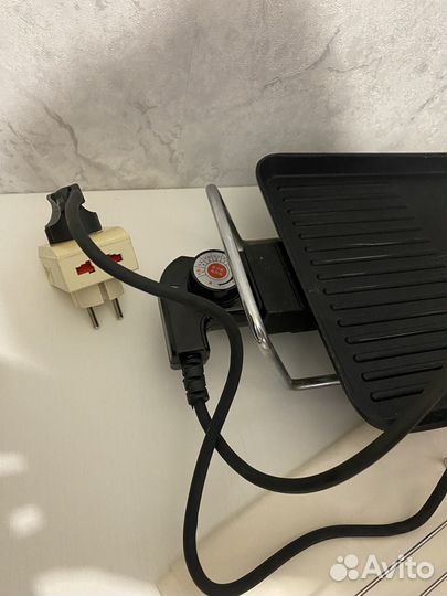 Набор для гриля и барбекю