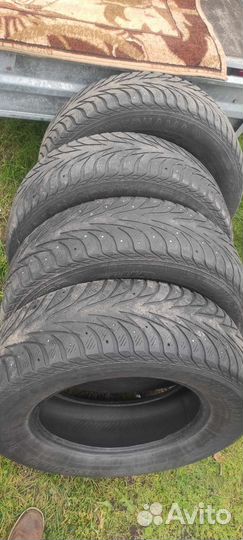 Yokohama Ice Guard Studless IG50 245/65 R17