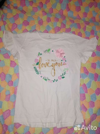 Одежда на девочку