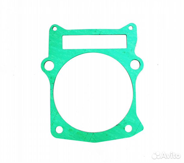 Прокладка блока цилиндра, паронит Stels ATV 450H