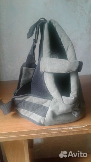 Рюкзак для маленькой собачки