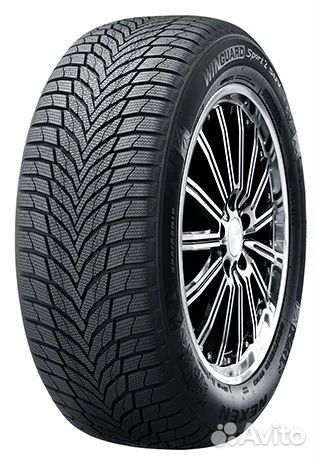 Nexen Winguard Sport 2 SUV 255/50 R19