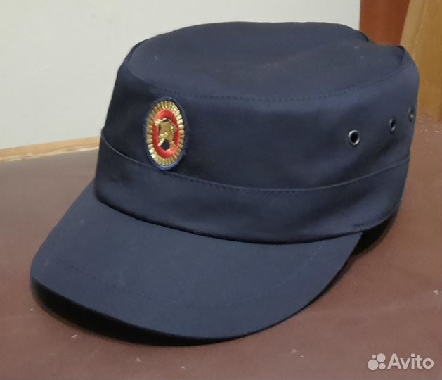 Форма пожарного