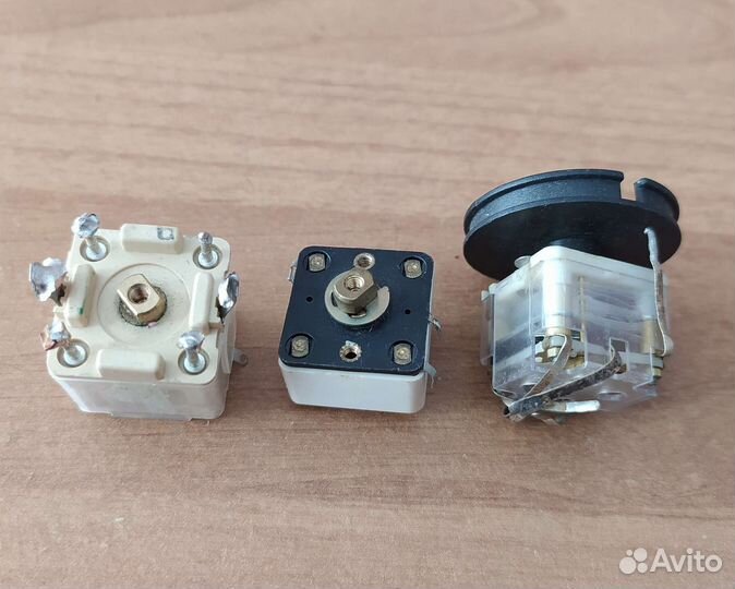 Кпе конденсаторы