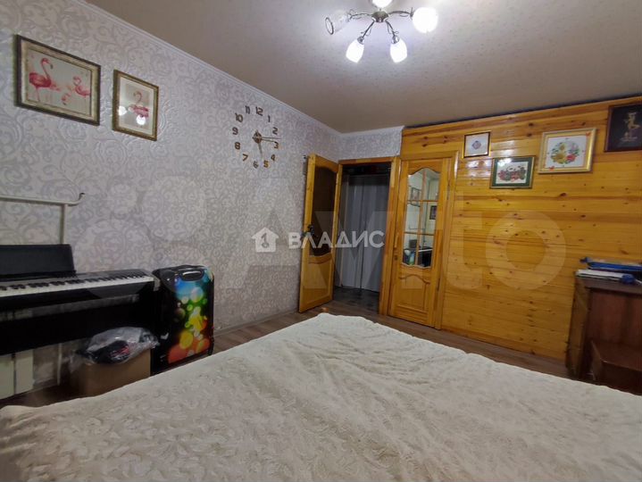 3-к. квартира, 117,8 м², 1/5 эт.