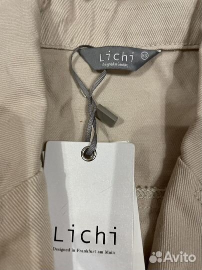 Комбинезон женский