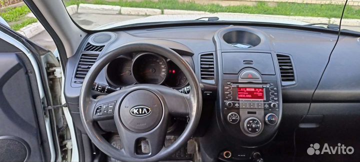 Kia Soul 1.6 МТ, 2009, 150 000 км