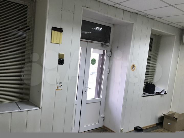 Торговая площадь, 52.3 м²