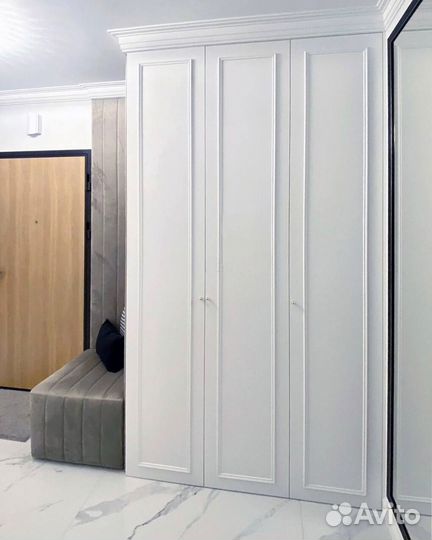 Шкаф для белья