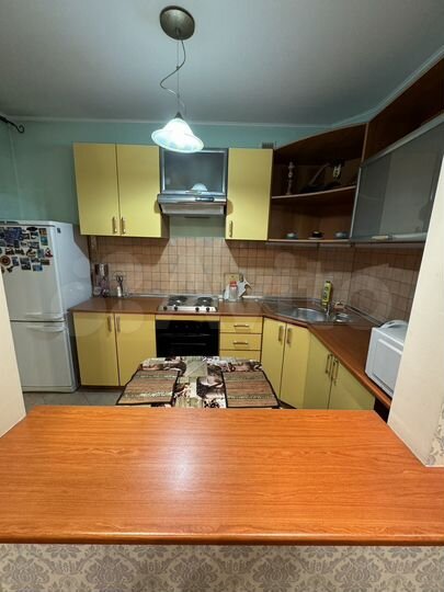 Квартира-студия, 32 м², 2/5 эт.