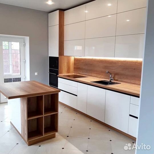 Кухонный гарнитур 