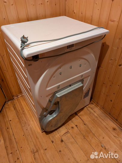 Сушильная машина Candy 10кг