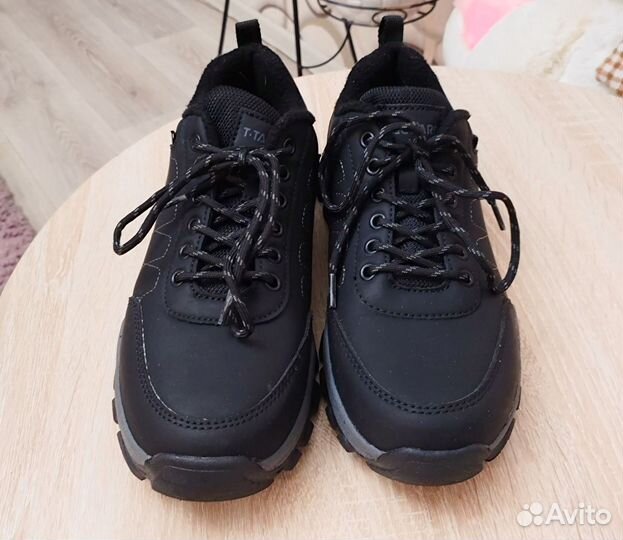 Ботинки мужские демисезонные 39р