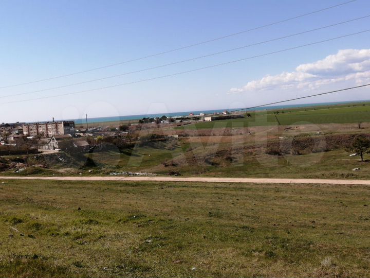 Участок 2,3 га (СНТ, ДНП)