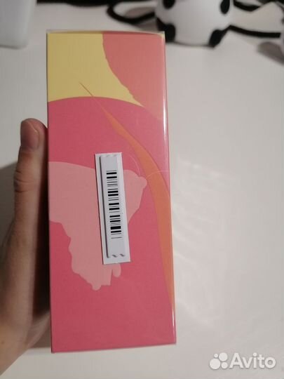 Lanvin sunny magnolia, 90 мл