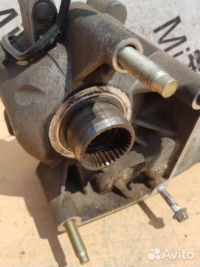 Раздаточная коробка Mazda Tribute epfw AJ