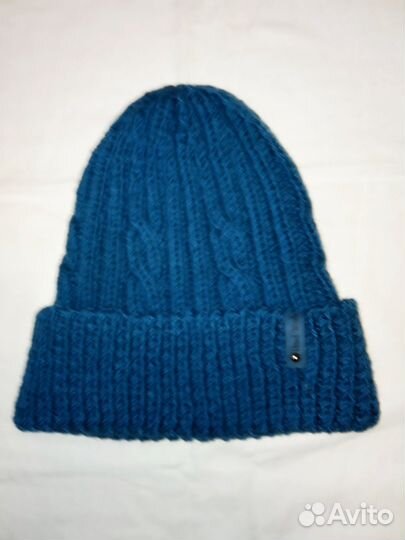 Шапки дуэт (мужская и женская)