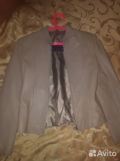 Куртка+джинсы