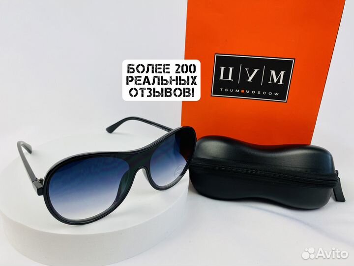 Солнцезащитные очки Chanel