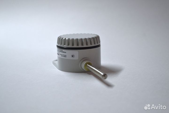 Термосопротивление для измерения температуры наружного воздуха овен дтс125Л-50М.В3.60