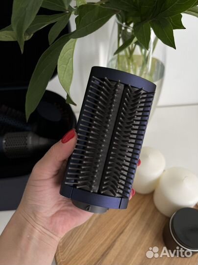 Стайлер Dyson AirWrap Complete Long HS05 (новый)