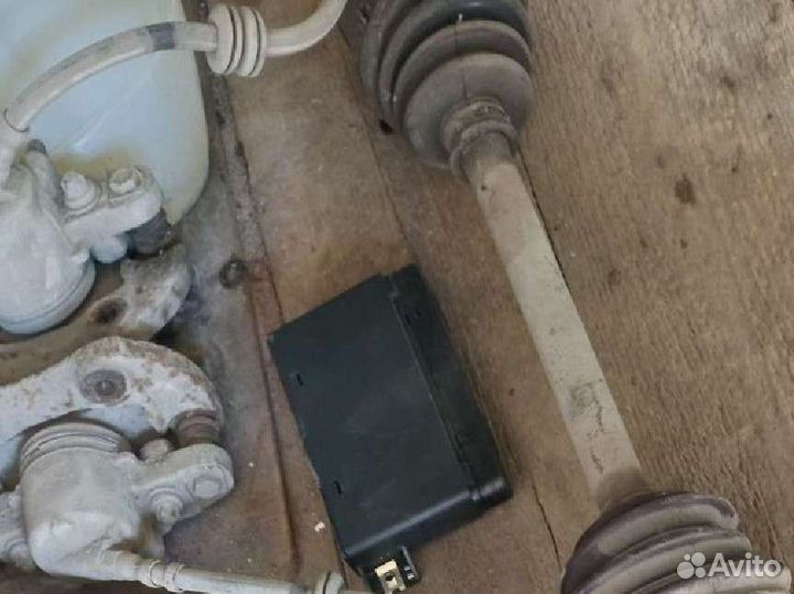 Панель приборов для ваз