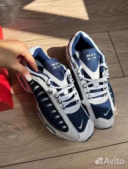 Кроссовки Nike Air Max Tailwind 4