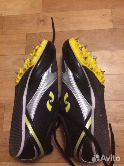 Шиповки легкоатлетические