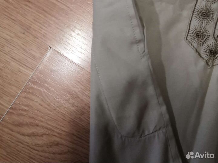 Блузка/4-6лет