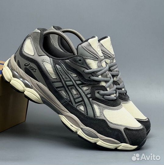 Кроссовки Asics NYC