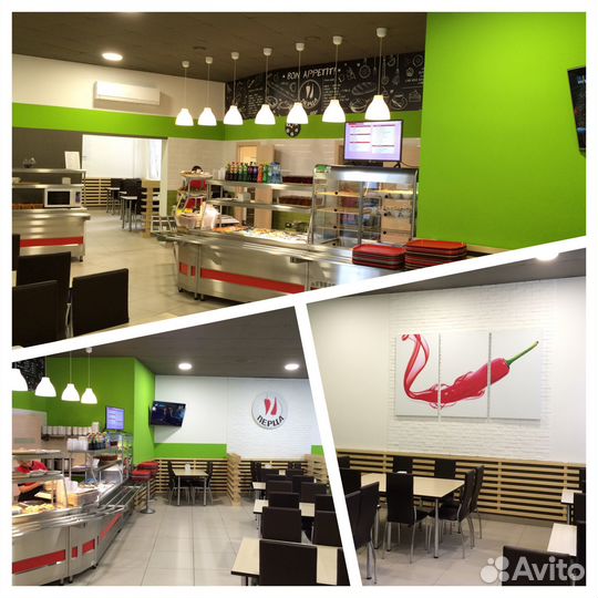 Уборщица(к)