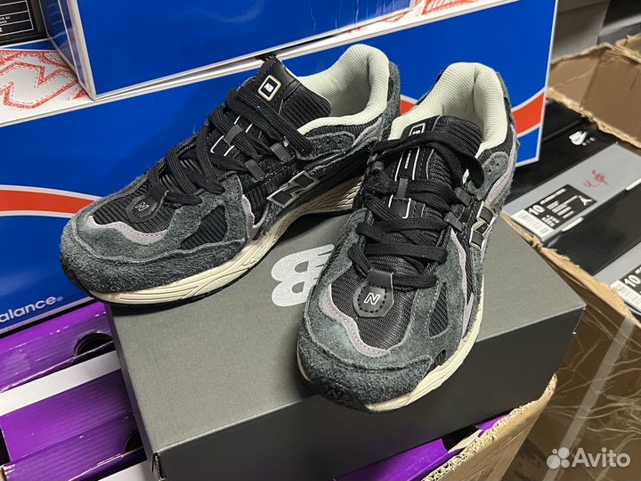 Кроссовки New Balnce 1906r Оригинал