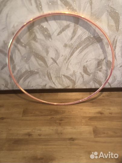 Обруч для художественной гимнастики